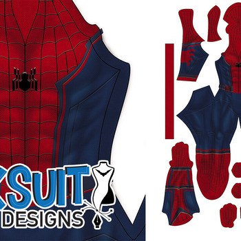 Spiderman Civil War