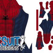 Spiderman Civil War