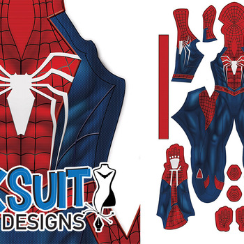Spiderman Insomniac PS4