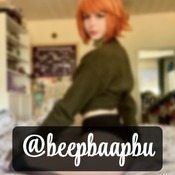 Squirrel Girl - small set