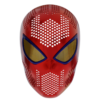 TASM1 FACESHELL