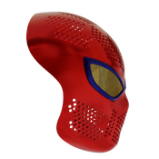 TASM1 FACESHELL