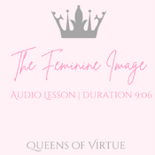 The Feminine Image