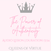 The Power of Authenticity