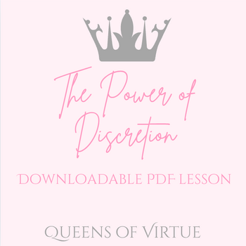 The Power of Discretion