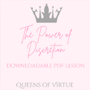 The Power of Discretion