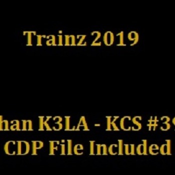 TRS19 - Nathan K3LA - KCS #3919
