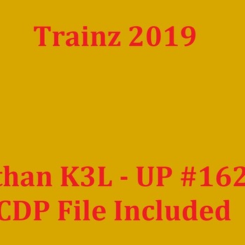 TRS19 - Nathan K3L - UP #1626
