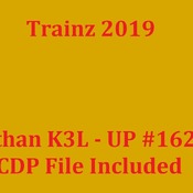 TRS19 - Nathan K3L - UP #1626
