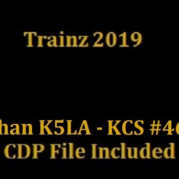 TRS19 - Nathan K5LA - KCS #4618