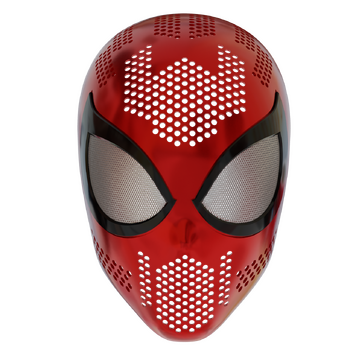 Ultimate Spiderman clasic
