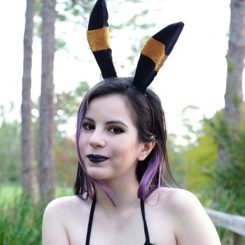 Umbreon I choose you!