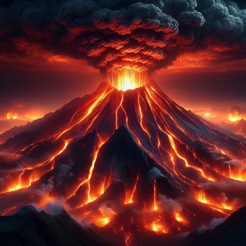 Volcan