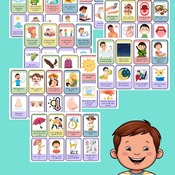 Why Questions – Printable PDF Flashcards (32 Questions / 64 Cards)