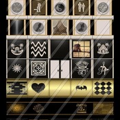 zorbas collection 35 textures  for imvu