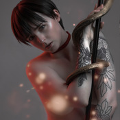 A Medic's twisted Oath