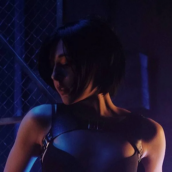 Ada Wong