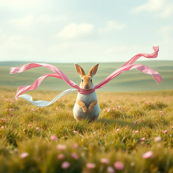 Al Musician-Bunnyland 2025