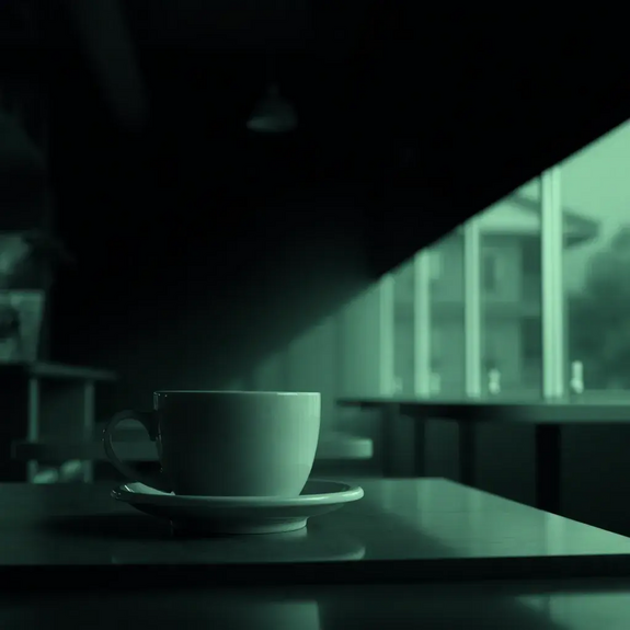 Al Musician-Heavy Heart 2025