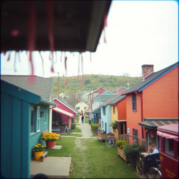 Al Musician-Sweet Spot 2025