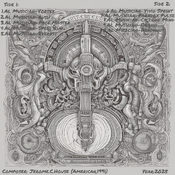 Al Musicians-Brainrott Album 2025