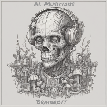 Al Musicians-Brainrott Album 2025