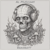 Al Musicians-Brainrott Album 2025