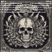 Al Musicians-Spike Head World Album 2025