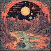 Al Musicians-Visitation to Mars Album 2025