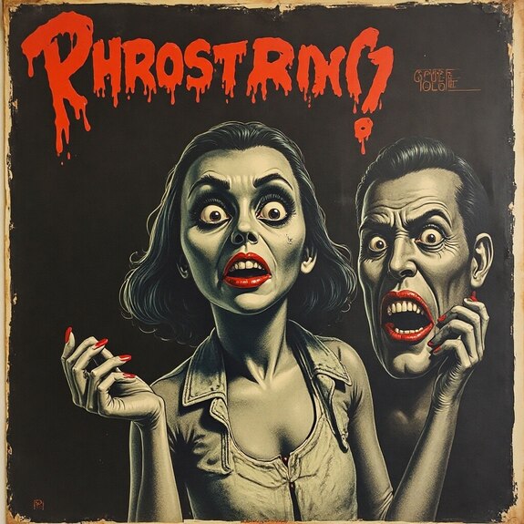 Author Jerome.C.House (American,1991) Rhrostring Whispers of the Cabaret 2025