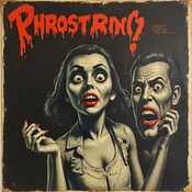 Author Jerome.C.House (American,1991) Rhrostring Whispers of the Cabaret 2025