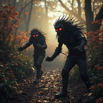 Author Jerome.C.House (American,1991) The Cheshire Grin Pandemic 2025