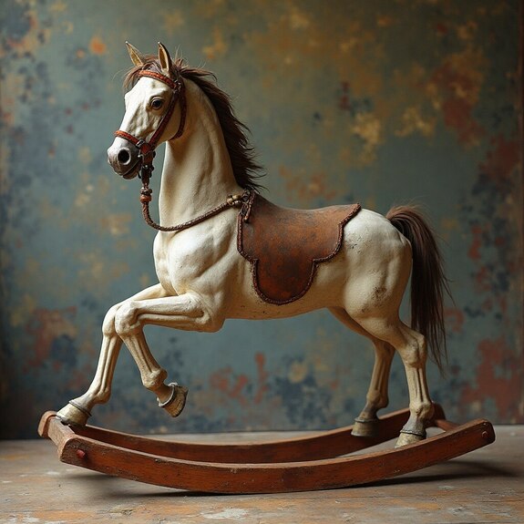 Author Jerome.C.House (American,1991) The Glass-Eyed Gallows 2025