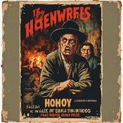 Author Jerome.C.House (American,1991) The Hoenwrels 2025