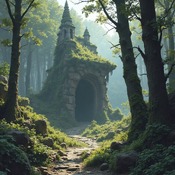 Author Jerome.C.House (American,1991) The Maw of Ashwood 2025