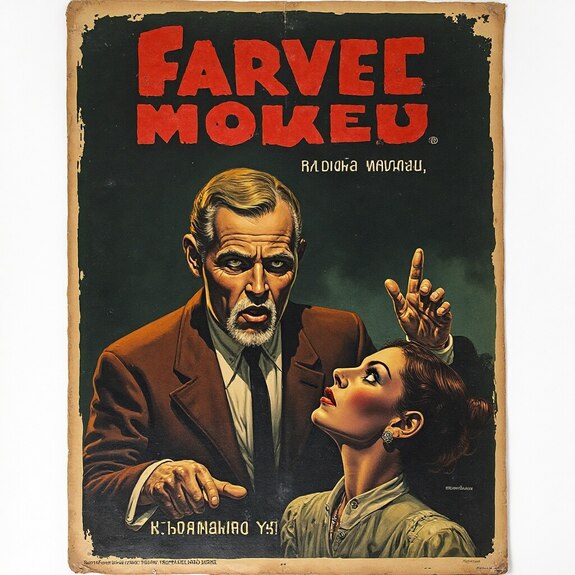 Author Jerome.C.House (American,1991) Whispers in the Shadows The Tale of Farvec Moueu 2025