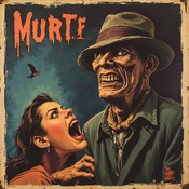 Author Jerome.C.House (American,1991) Murtf Whispers in the Shadows 2025