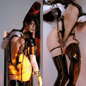 Bayonetta