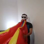 Biggest beachball blow