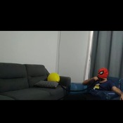 Blow to pop ubiqué 26