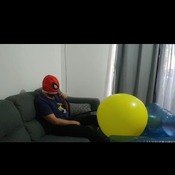 Blow to pop ubiqué 26