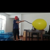 Blow to pop ubiqué 26