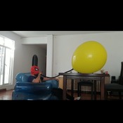 Blow to pop ubiqué 26