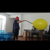 Blow to pop ubiqué 26