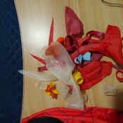 Blow to pop 3 balloons!!!