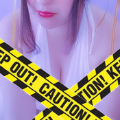 chun li white lingerie