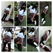 Colegiala C0B43M #1 (70 fotos FHD)