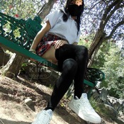 Colegiala C0B43M #1 (70 fotos FHD)