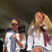 Colegialas Videos Eliminados - Schoolgirls Deleted Videos #20