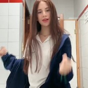 Colegialas Videos Eliminados - Schoolgirls Deleted Videos #20